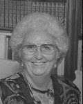 Dorothy Whitehurst Obituary (2010)