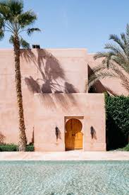 The Best Destinations For A Holiday In September In 2020 Morocco Marrakech Travel