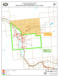 A castanet kamloops reporter who was driving in the hwy 97 area just south of monte lake saw a building, apparently a house, with its roof on fire around 2:15 p.m. Update Evacuation Orders Rescinded For Martin Mountain Fire In Monte Lake Area