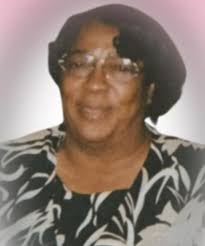 Virginia Robinson Everett Obituary June 11, 2025