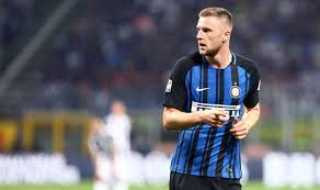 Skriniar open to inter exit. Man Utd Transfer News Milan Skriniar Reveals Huge Update On Interest Football Sport Express Co Uk