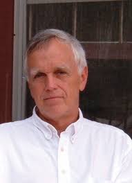 Lunch at the Piccadilly by Clyde Edgerton