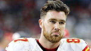 Fantasy football start your season today! Travis Kelce Said He Won T Be Changed By Publicity From His Dating Series Travis Kelce Hottest Nfl Players Travis Kelce Haircut