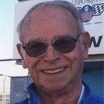 Raymond Ira Clevenger Obituary