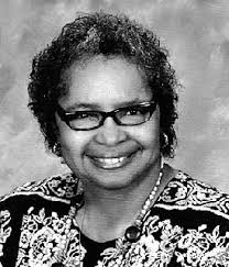 ELLA CRAWFORD Obituary (2014)