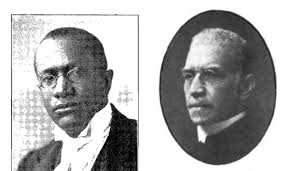 “The Dean of Negro Preachers”: William Henry Ferris