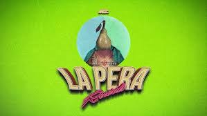 LA PERA RECORDS session mix