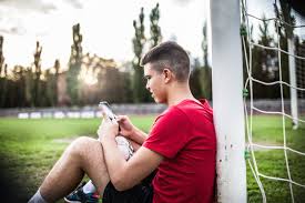 Is There a Relationship Between Personal Athletic Performance and Porn? |  by Fight the New Drug | Medium