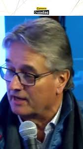 DIRETO DA EXPOINTER 📍👩‍🌾 No Conversas Cruzadas desta segunda-feira (26),  Clair Kuhn, secretário da Agricultura, Pecuária, Produção Sustentável e  Irrigação do RS; ⁠Gedeão Pereira, presidente da ...