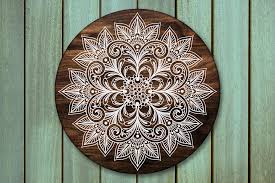Download Creative Mandala Art Svg Novocom Top