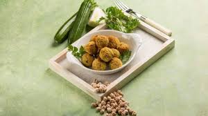 Maybe you would like to learn more about one of these? Polpette Vegan Di Ceci E Zucchine Ricetta Preparazione