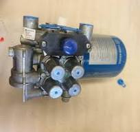 Dongfeng Truck Spare Parts Air Dryer Assembly 3543010-92302