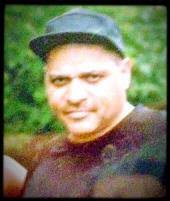 Maury "Peanut" McFadden