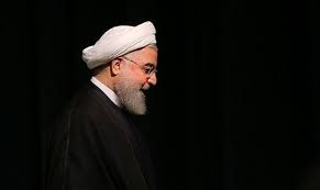 گزافه‌گویی‌های مدیری که در پایان ۶ درصد محبوبیت داشت | واکنش تند به سخنان روحانی؛ او چه گفته بود؟