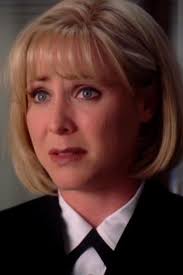 JAG" Port Chicago (TV Episode 2002)