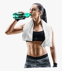 Blue creative drinking water element. Fitness And Hydration Png Fitness Drinking Water Png Transparent Png Transparent Png Image Pngitem