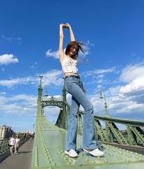 Dana Taranova 09292022 • CelebMafia