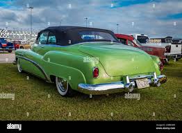 Image result for Golden Sand 1952 Buick