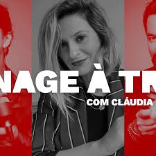 Especial Live com Cláudia Lucas Chéu #4 “Quando contei ao meu pai que  estava com uma mulher, ele só me perguntou 'estás feliz'?” (vídeo)