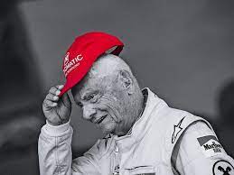 Participou do campeonato mundial de fórmula 1 entre 1971 a 1979 e de 1982 a 1985, disputando 177 grandes. Niki Lauda Nachruf Der Kampfer Der Den Tod Auslachte