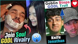 Scout Savage Fake MVP