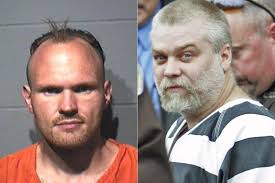 Steven Avery's cellmate: 'He is a disgusting human being'