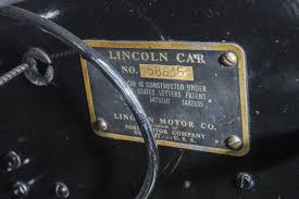 Image result for Forest Green 1929 Lincoln