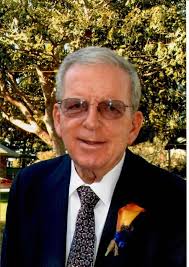 Obituary information for Loren Hamilton McFarland, Jr.