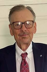 Richard Thomas Blythe Obituary June 22, 2024