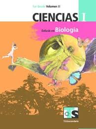 Volumen 2 telesecundaria primer grado es uno de los libros de ccc revisados aquí. Ciencias I Enfasis En Biologia I Volumen Ii Lpa Ts 2016 2017 Ciclo Escolar Centro De Descargas