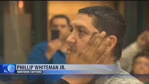 Dr. Henrietta Mann for Chief Phillip Whiteman Yellow Bird & Lynette Two  Bulls