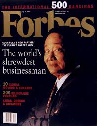 A memoir illustrated by kuok, robert, tanzer, andrew (isbn: What I Learned From Robert Kuok 39 S Memoir