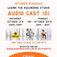 Audio 101 with Craig McClenahan event image