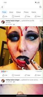 We have John Reid who is tossed, but yet this person can run as an R for  House and voting is in a couple days? Party needs to explain this!