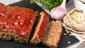 Whatever kind your heart desires. How Long To Cook Meatloaf And More Tips For Cooking