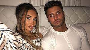 According to our records, she has no children. Who Is Megan Mckenna Dating Is She Back With With Her Ex Otakukart