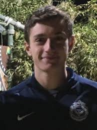 Christian Hohulin's Men's Soccer Recruiting Profile