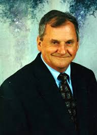 Norman Eugene Bradley Obituary