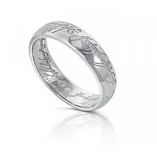 The fellowship of the ring: Lotr Ring Lord Of The Rings One Ring Lotr One Ring Replica Lord Of The Rings Jewelry