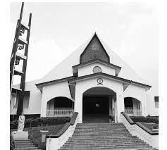 Contribution envelopes can mailed, saved until masses resume, or online giving can be used via this website and our parish app. Dedication And Blessing Of Sfa Church