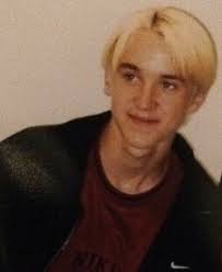 Tomfelton Draco Malfoy Malfoy Draco