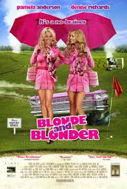 Blonde and Blonder (2008) - News - IMDb