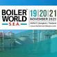 BOILER 2025 event image