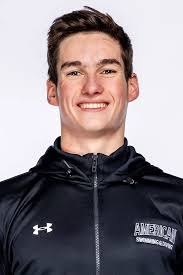 2025-26 Swimming and Diving Roster