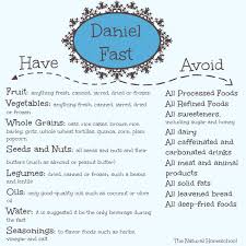 The Daniel Fast The Natural Homeschool Daniel Fast Daniel Fast Recipes Daniel Fast Meal Plan