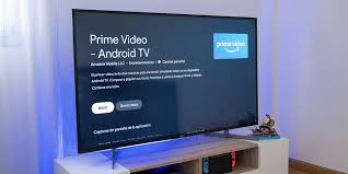 Amazon prime video latest version: Como Instalar Amazon Prime Video En Un Tv Box No Compatible