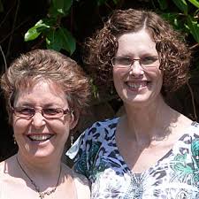 John and Liz May 2012