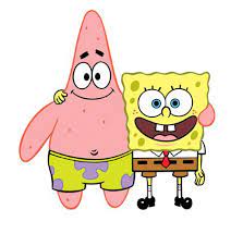 Spongebob And Patrick Last Week Spongebob Patrick Spongebob Tattoo Spongebob Best Friend
