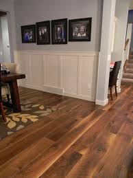 Ask your walnut hardwood flooring retailer if its ipe is sustainably sourced, meaning it comes from a location that grows trees specifically for timber, planting new trees to take the place of the timber. Walnut Flooring Balsam Wide Plank Flooring