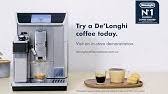 Their object is the general welfare of the human species, of the society in which people live, of the family to which they belong and not the puerile idea of filling the earth with useless and unhappy beings. Delonghi Coffee Machine Worth It Delonghi Primadonna Elite Youtube